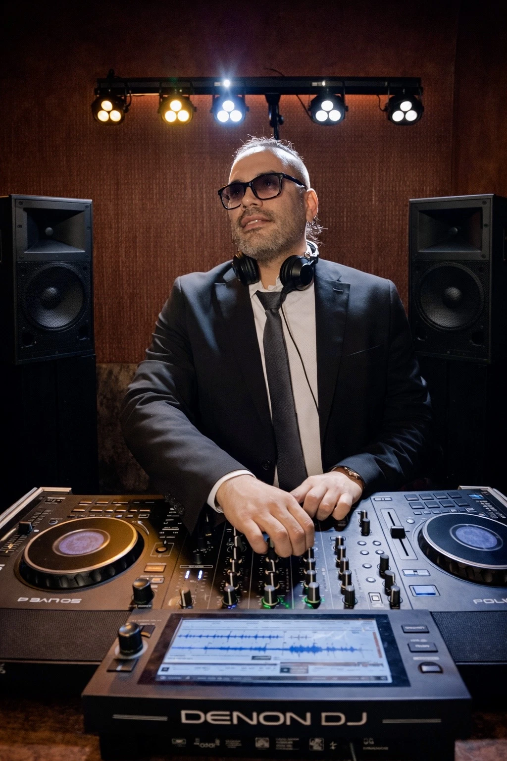 Artevision live event