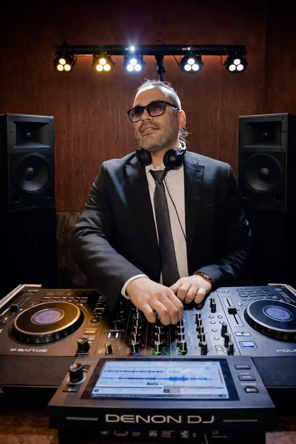 Artevision event photo 2