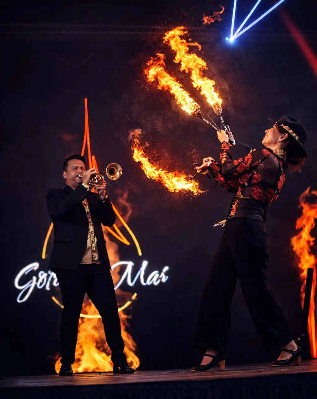 Artevision event photo 3