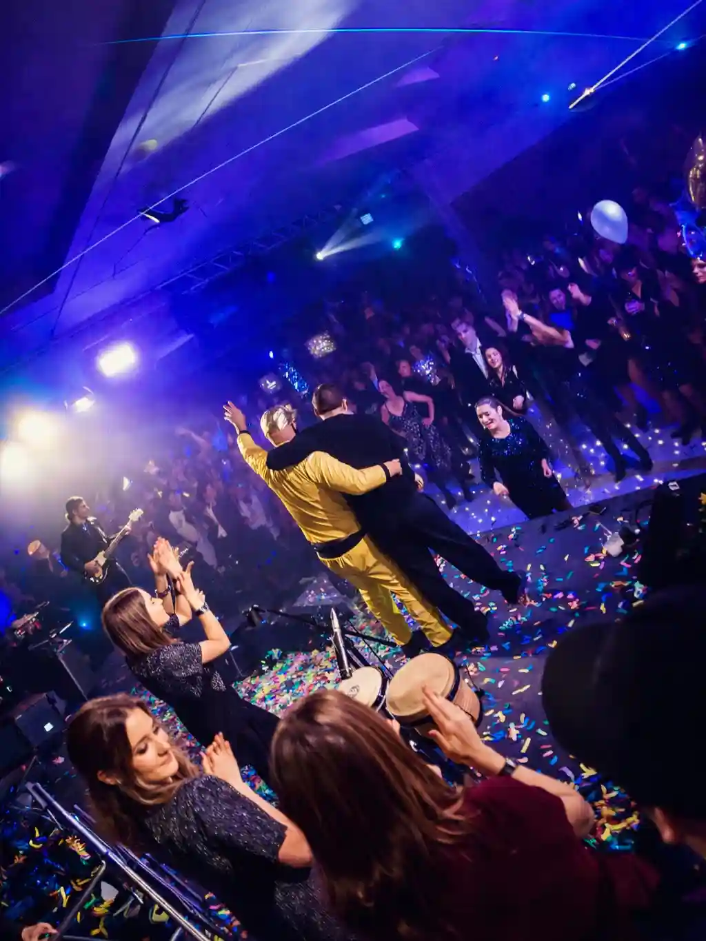 Artevision event photo 5