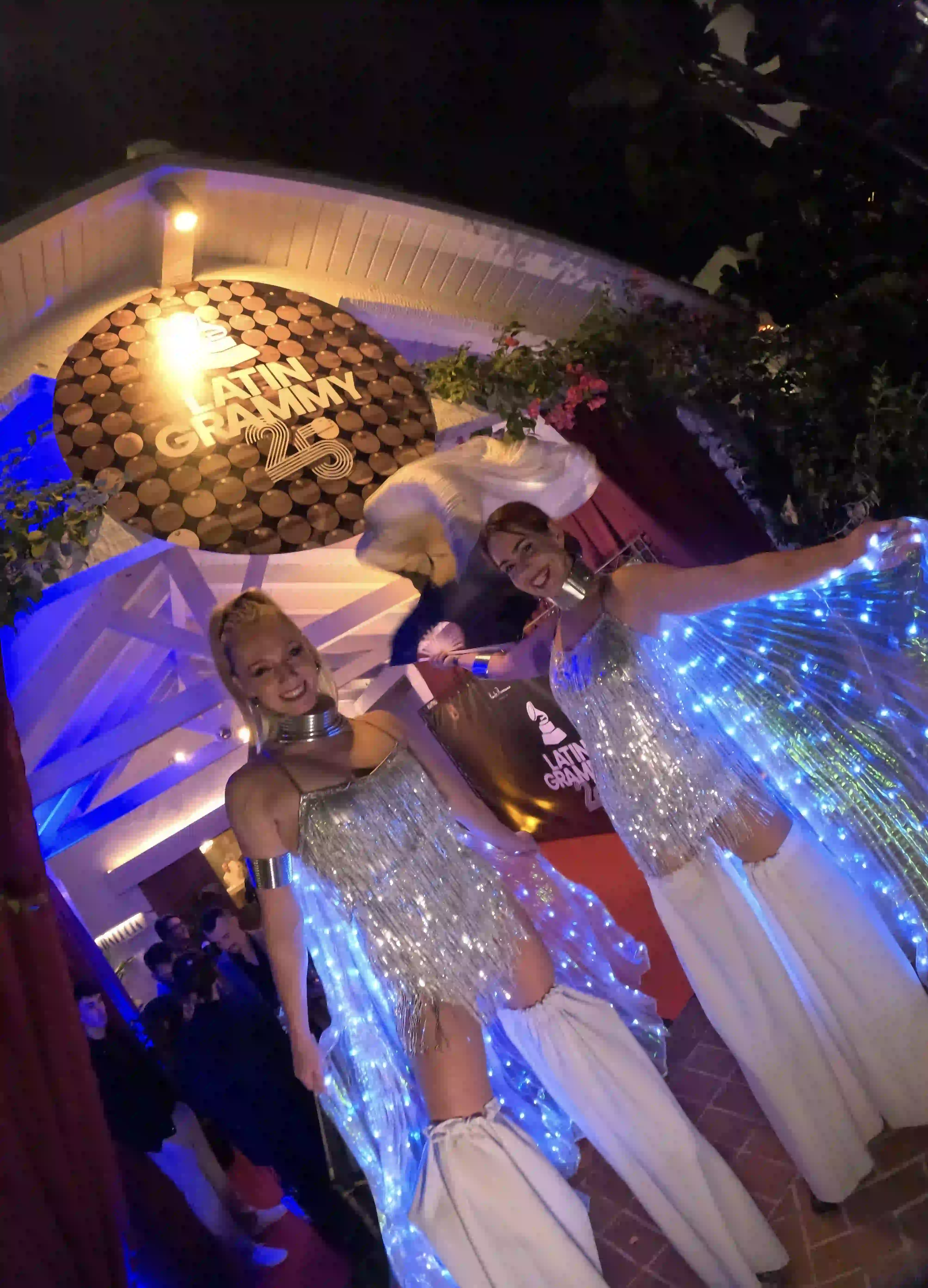 Artevision event photo 6